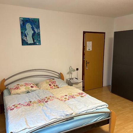 Heurigenbar Apartman Feldkirchen an der Donau Kültér fotó