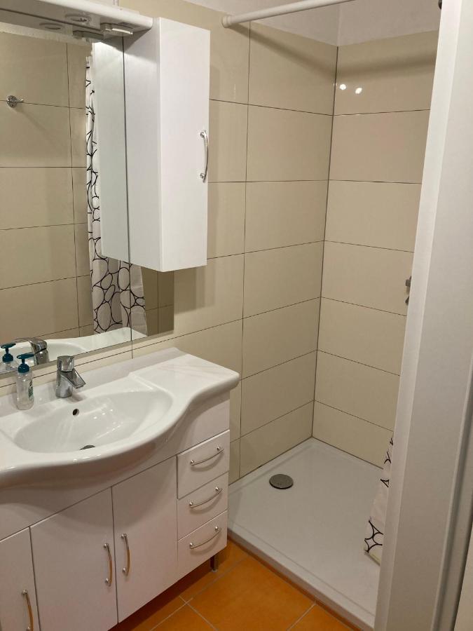Heurigenbar Apartman Feldkirchen an der Donau Kültér fotó