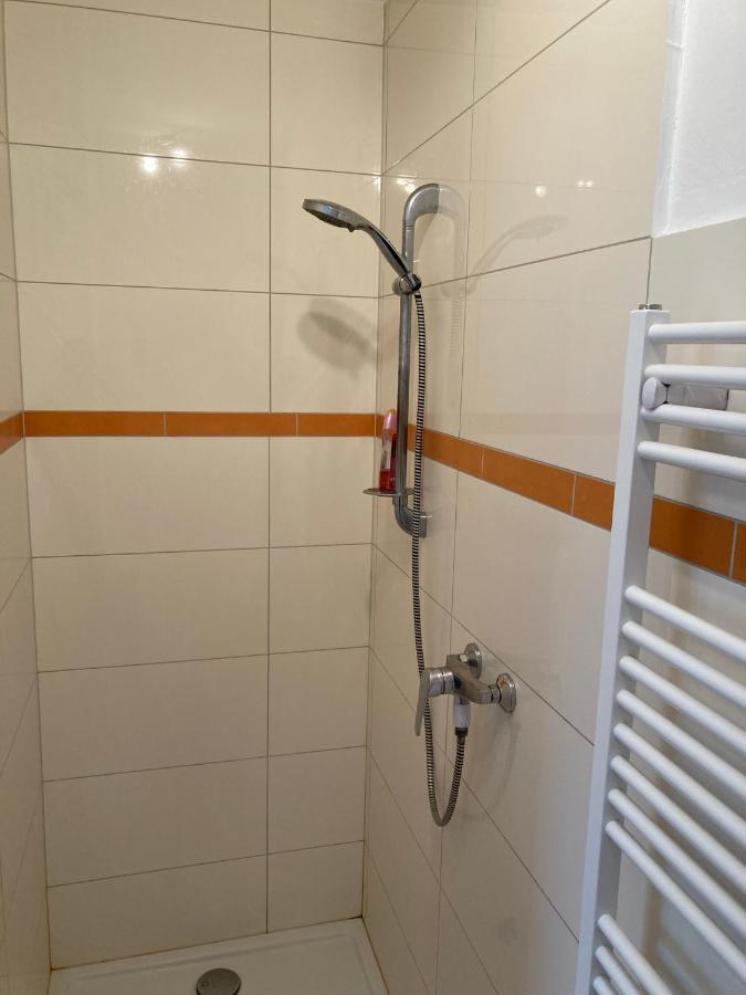 Heurigenbar Apartman Feldkirchen an der Donau Kültér fotó