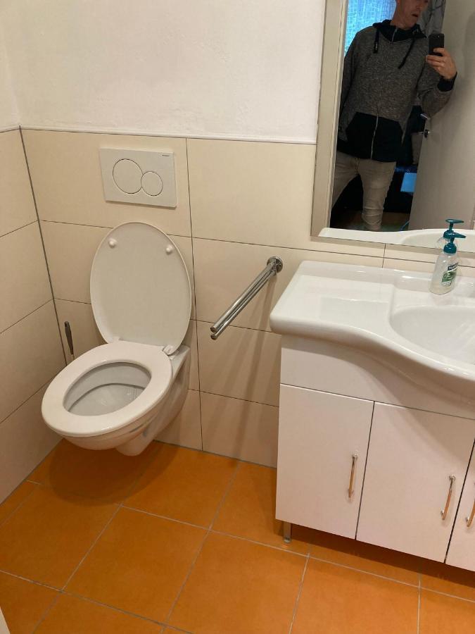 Heurigenbar Apartman Feldkirchen an der Donau Kültér fotó