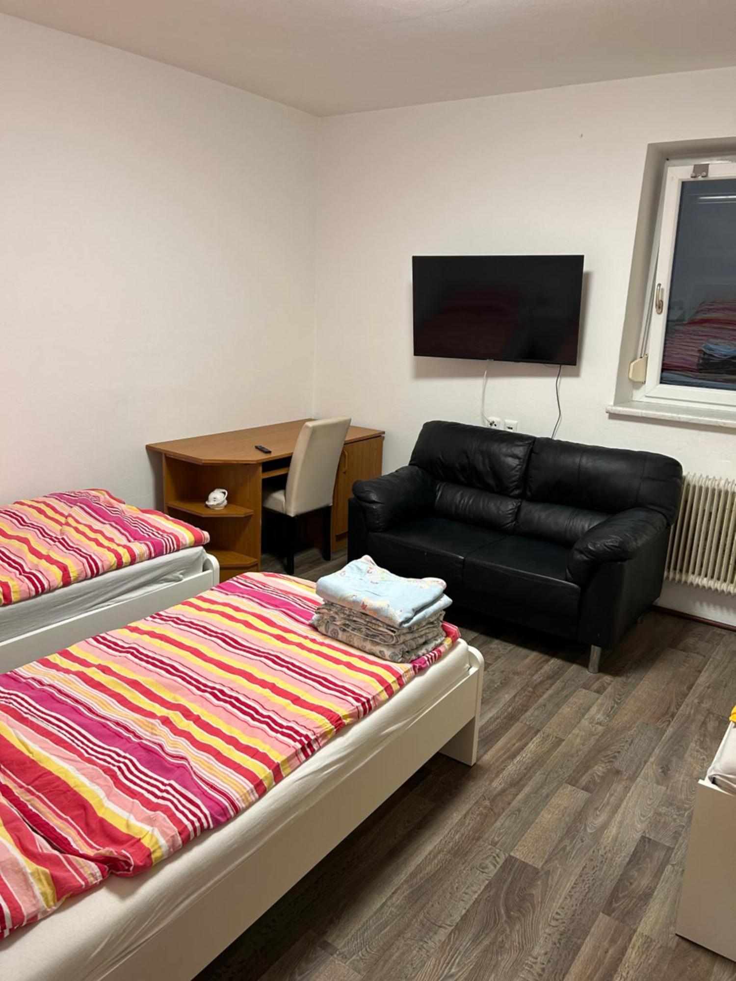 Heurigenbar Apartman Feldkirchen an der Donau Kültér fotó