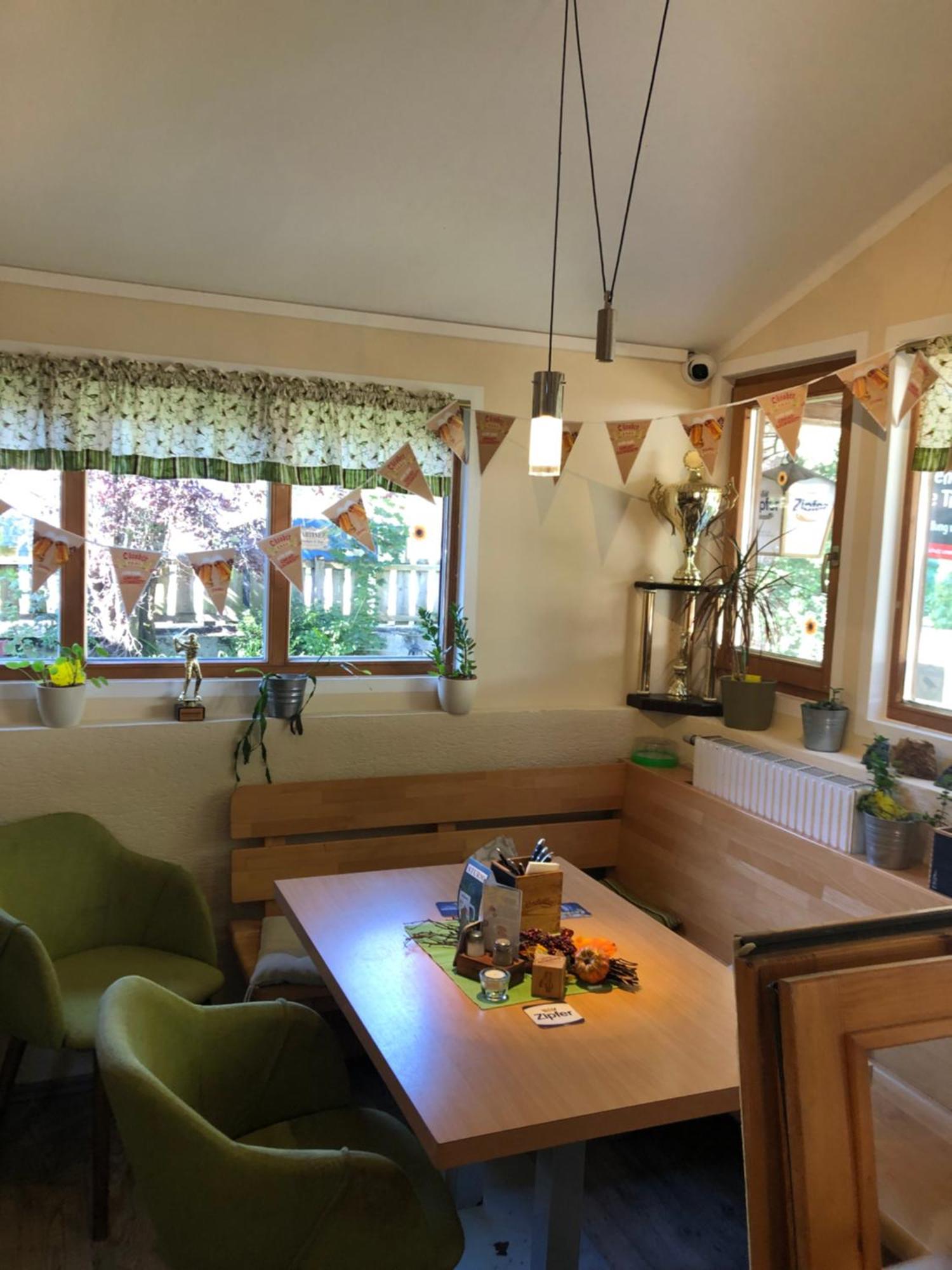 Heurigenbar Apartman Feldkirchen an der Donau Kültér fotó