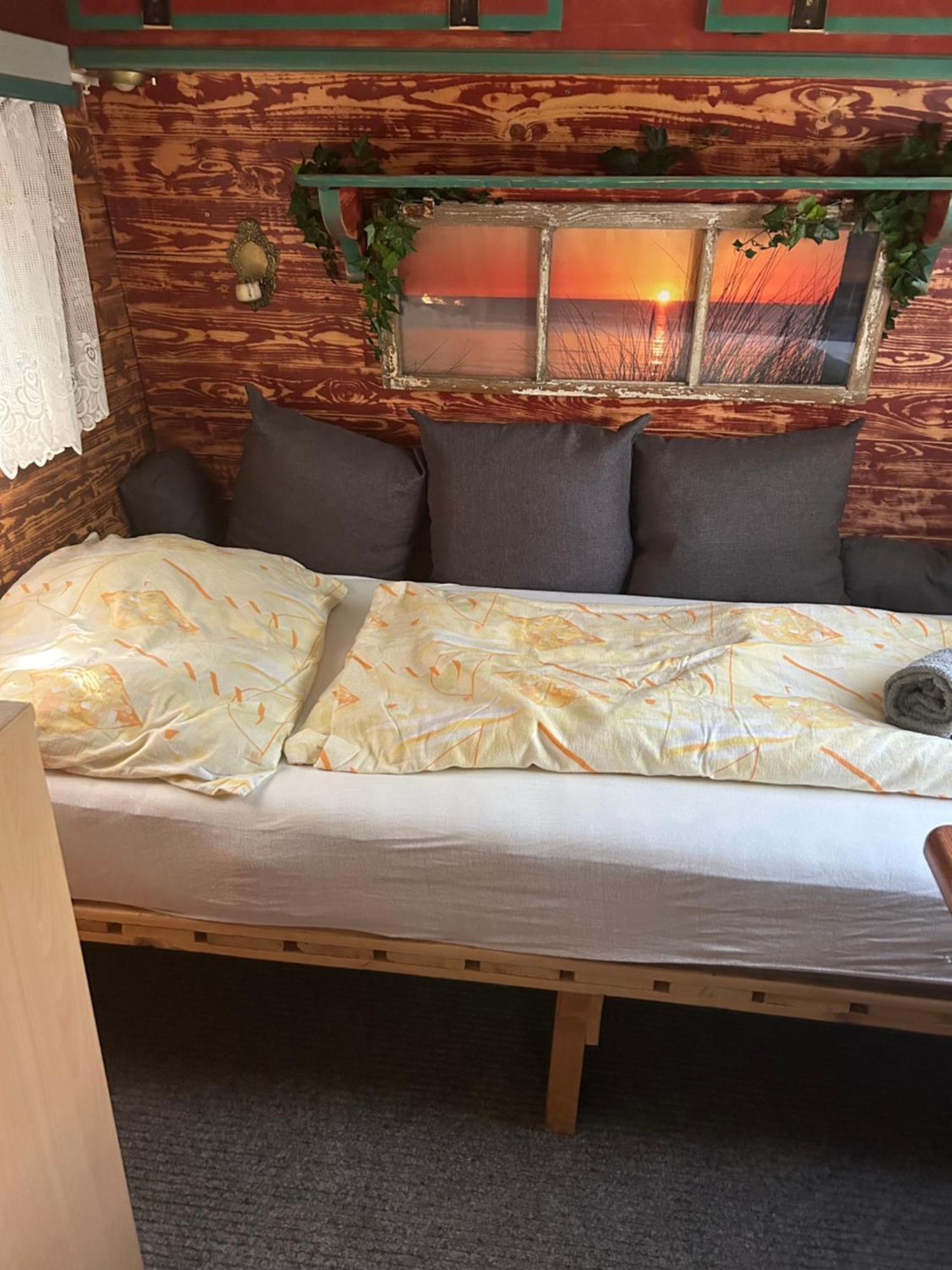 Heurigenbar Apartman Feldkirchen an der Donau Kültér fotó